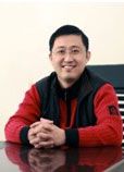 |赵海生|总经理