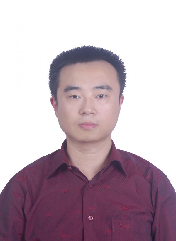|成磊|总经理
