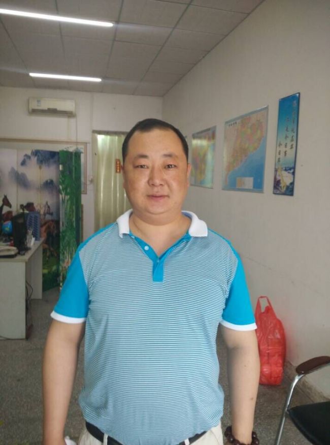 |张宝龙|总经理