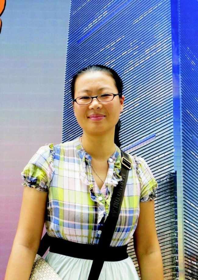 |徐敏|总经理