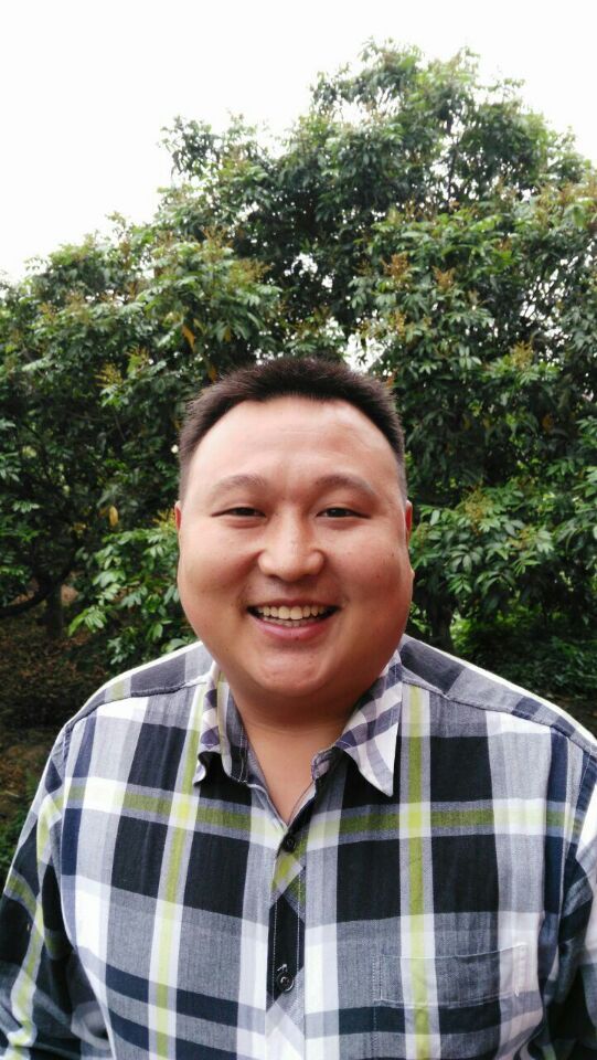 |米向磊|会员