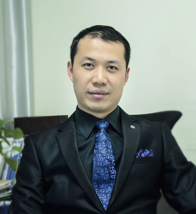 |刘京访|运营总裁
