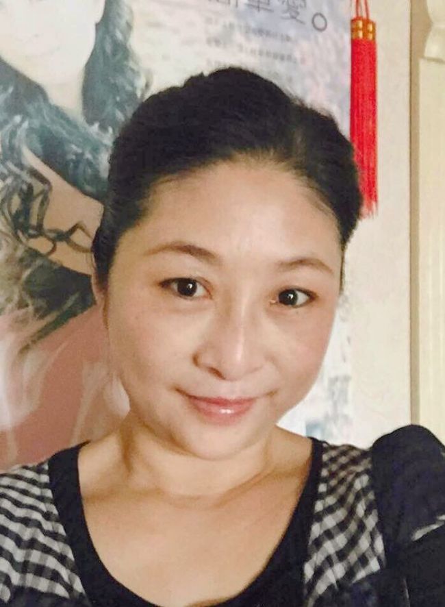 |刘秀丽|理事兼洪梅分会秘书长