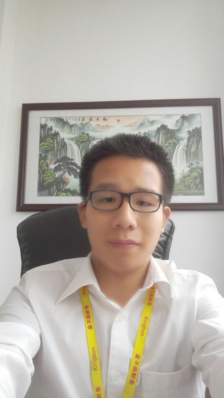 |李祥万|总经理