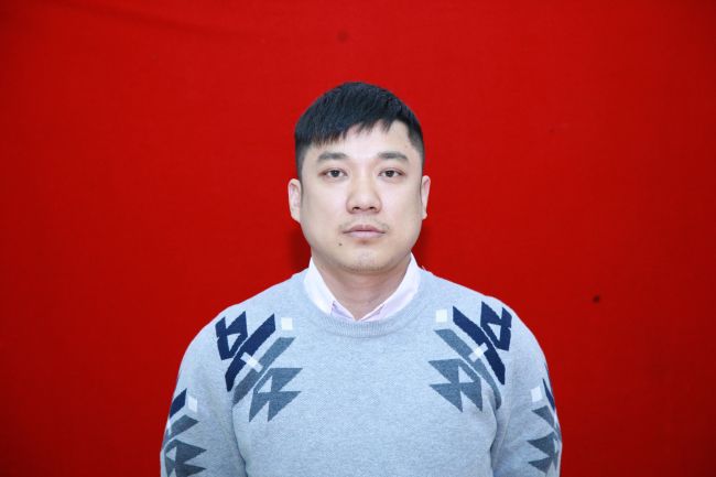 |张玉标|总经理