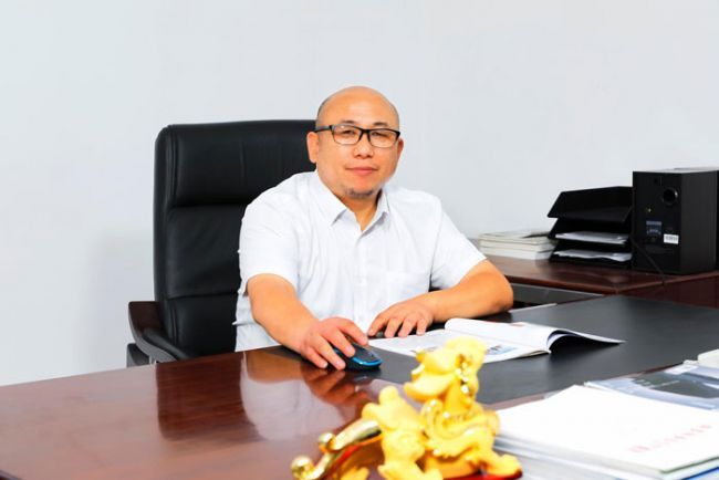 |李卫|会长