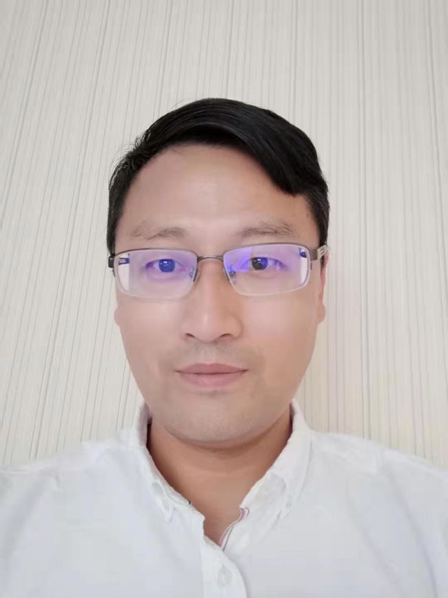 |李海波|会员